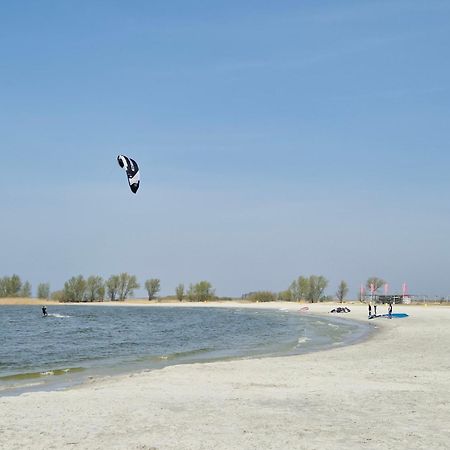 Chalet T18 Makkum Kültér fotó
