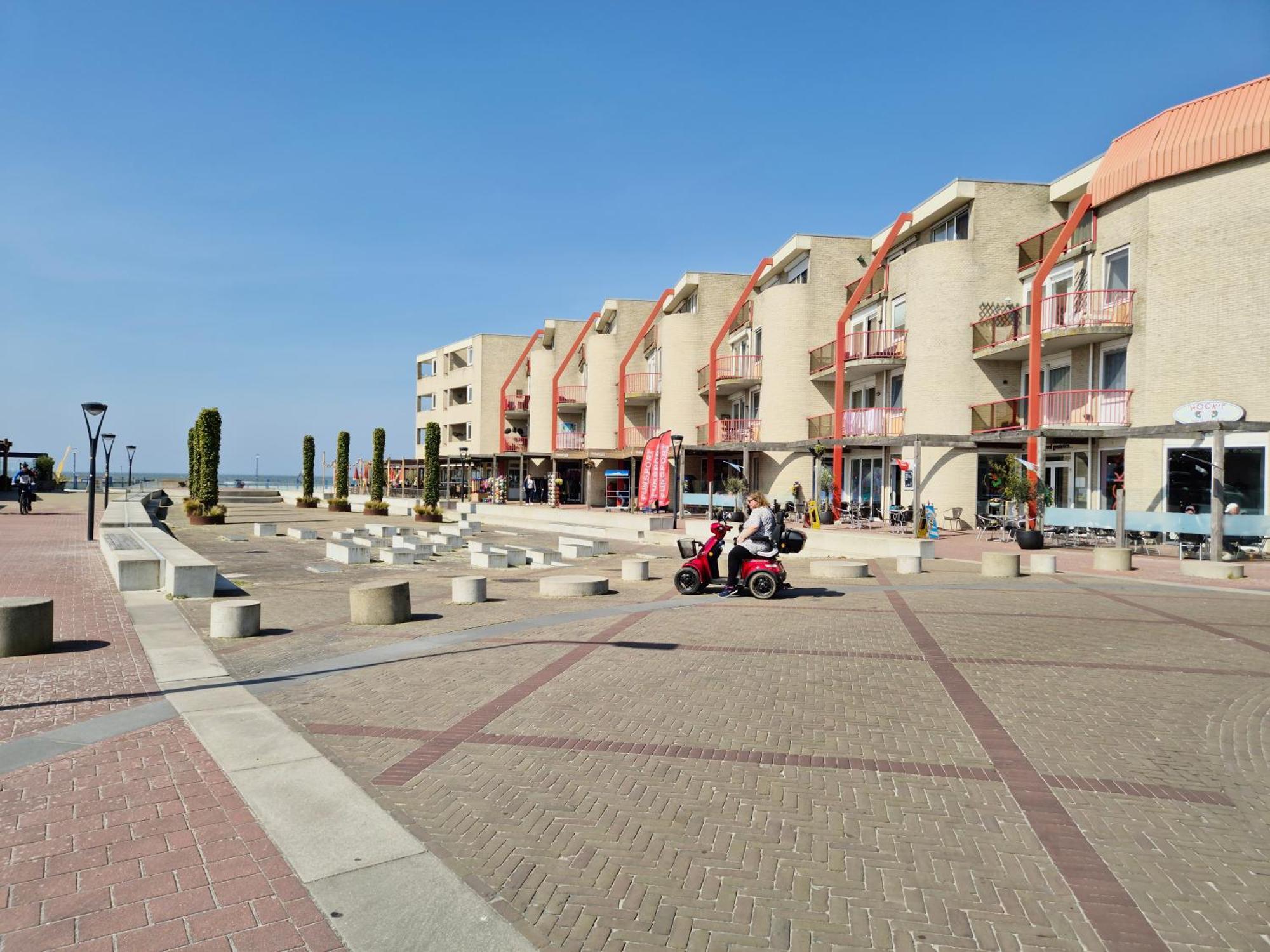 Chalet T18 Makkum Kültér fotó