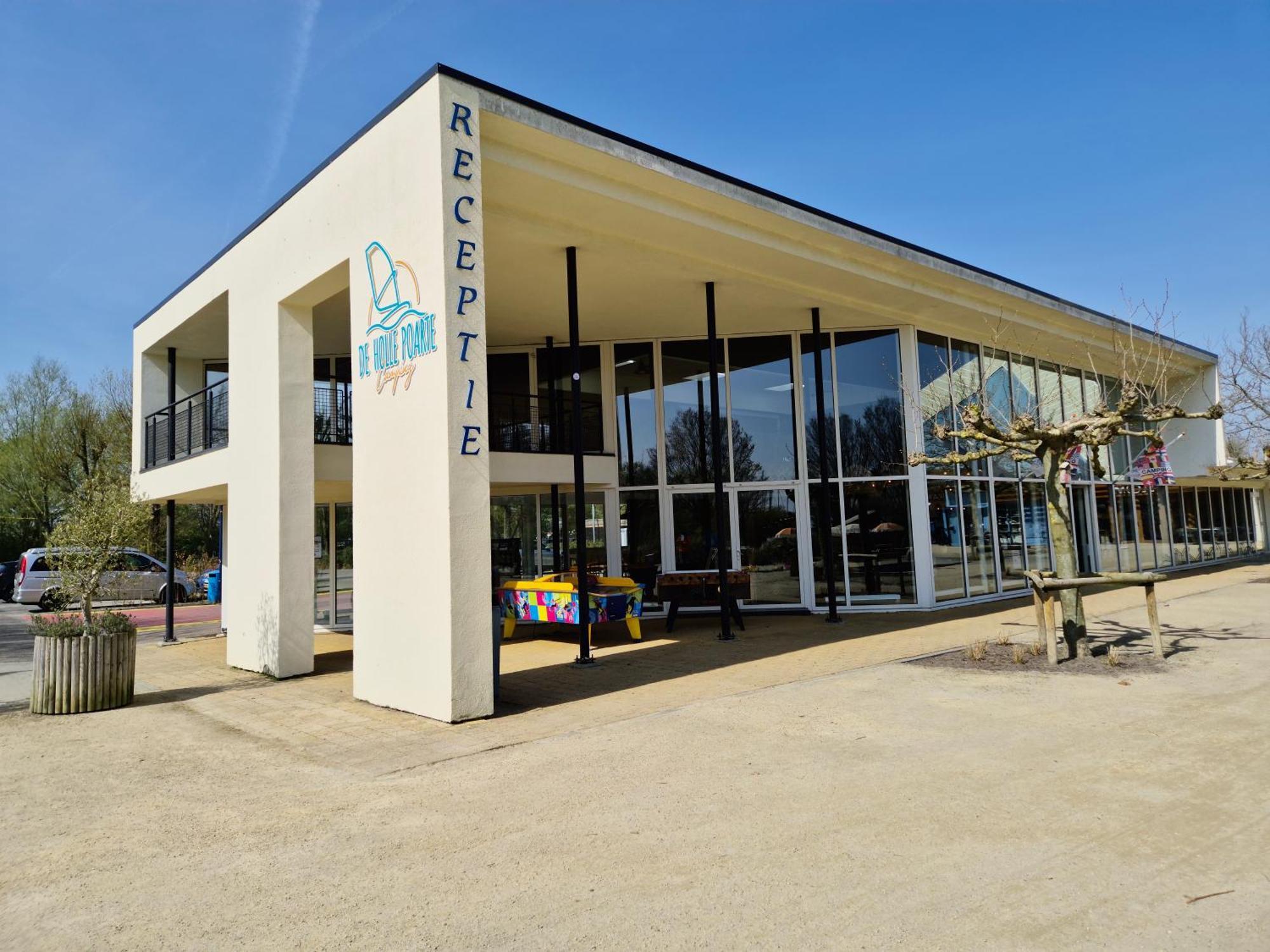 Chalet T18 Makkum Kültér fotó
