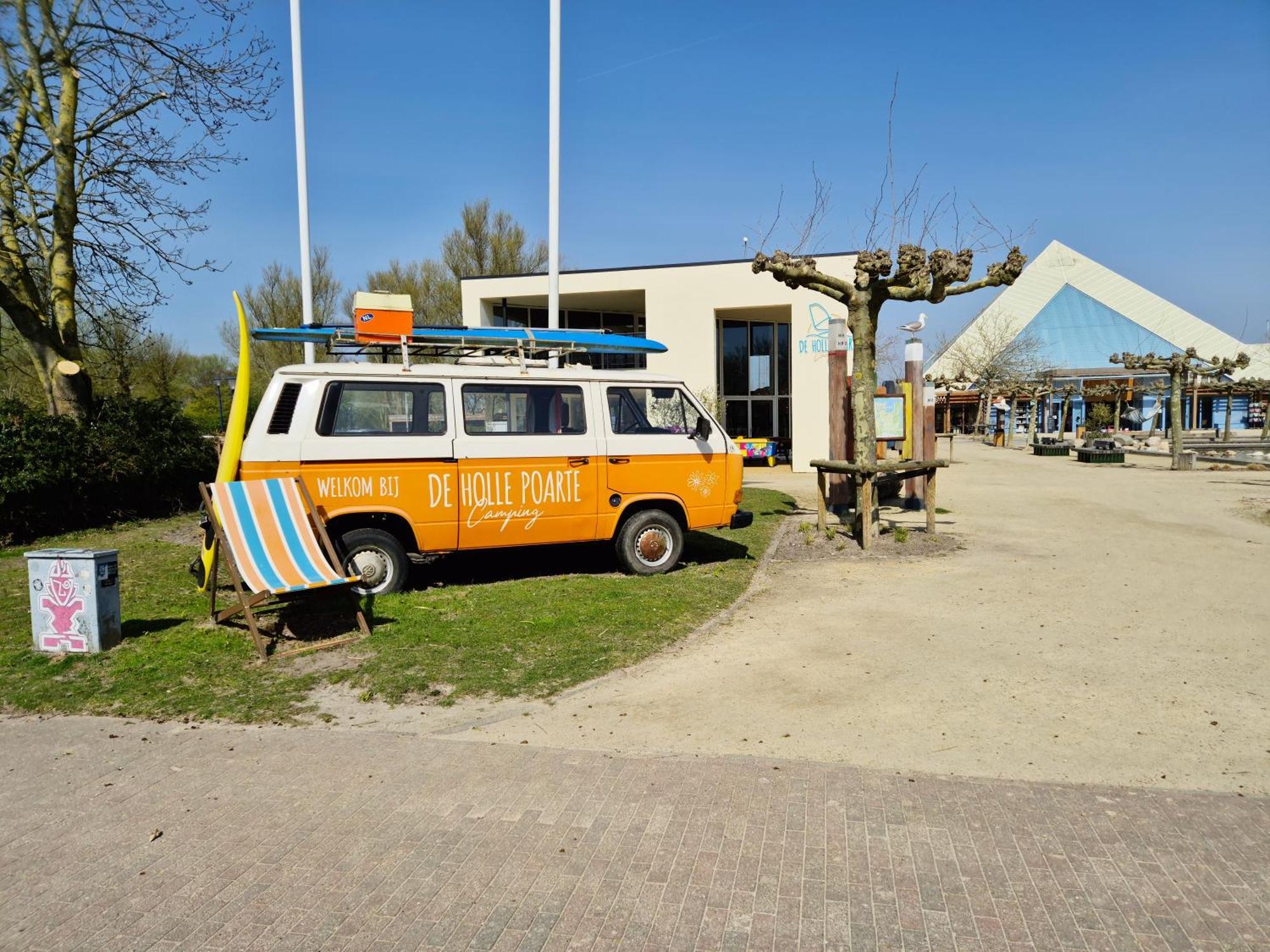 Chalet T18 Makkum Kültér fotó