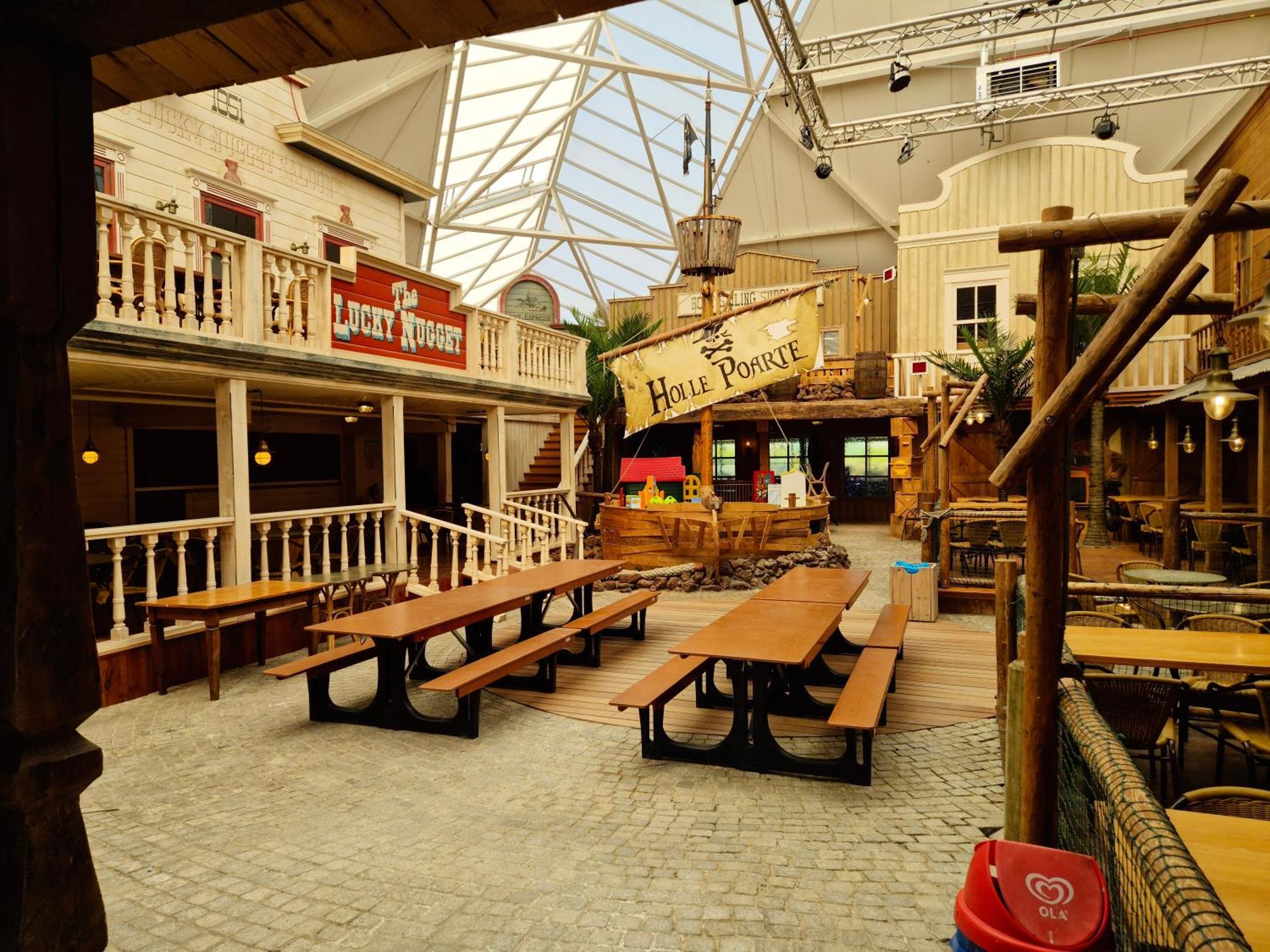 Chalet T18 Makkum Kültér fotó