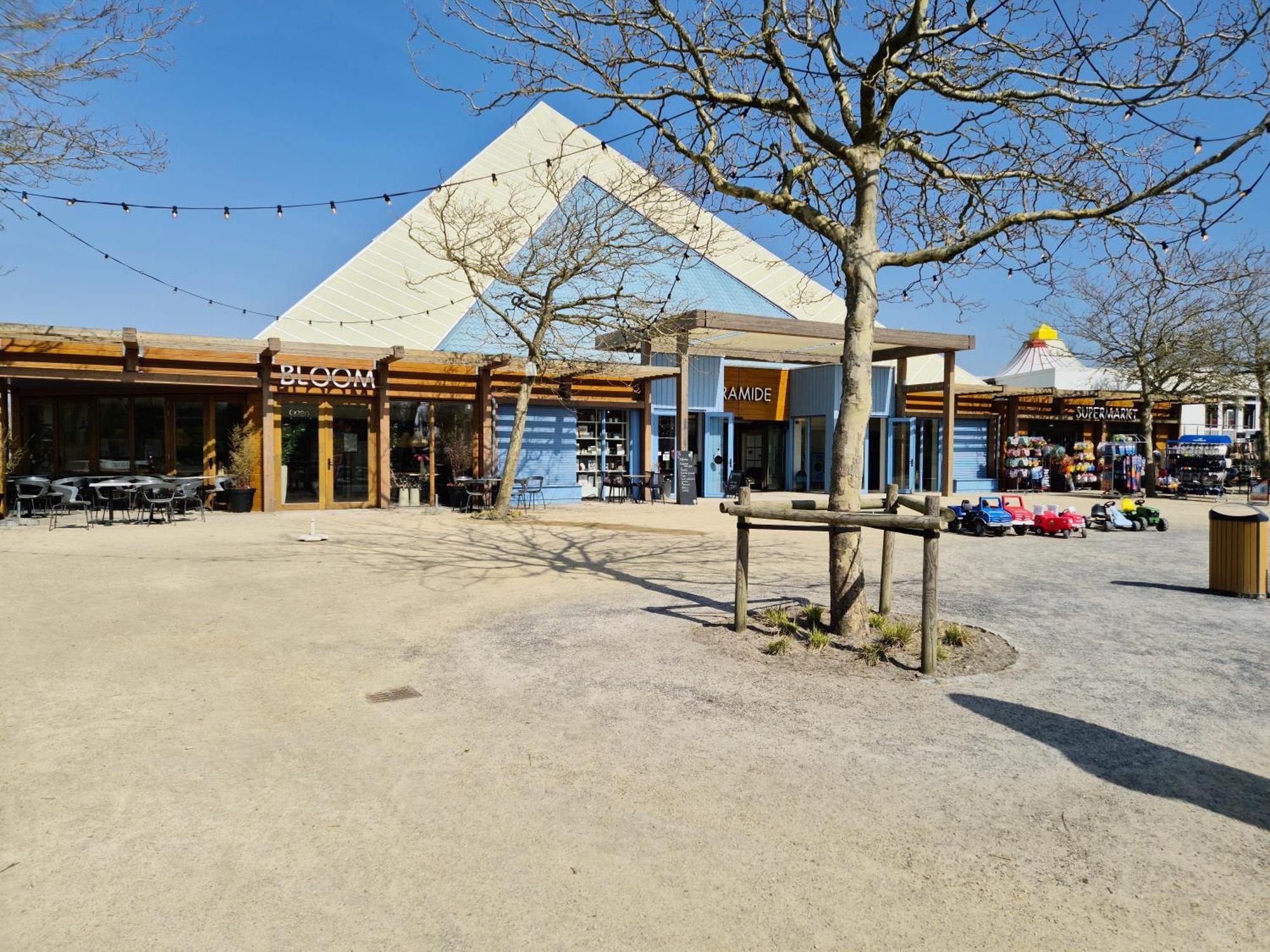 Chalet T18 Makkum Kültér fotó